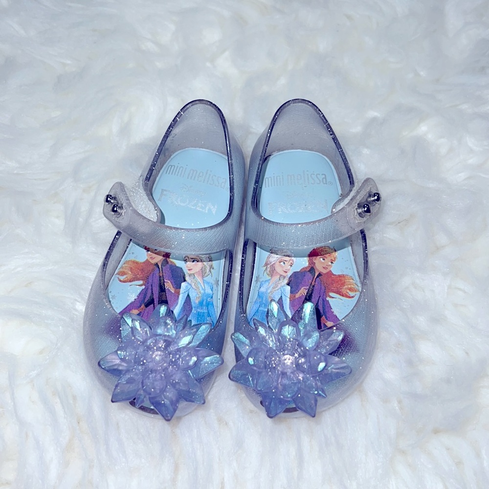 Mini Melissa